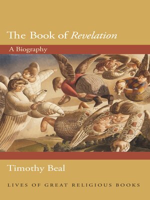 cover image of The Book of Revelation